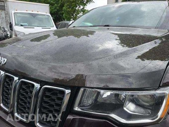 2017 Jeep Grand Cherokee Limited - miniatura 22