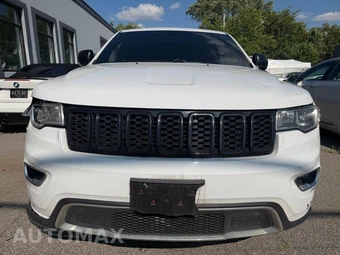 2017 Jeep Grand Cherokee Limited - miniatura 3