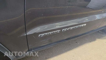 2017 Jeep Grand Cherokee Limited - miniatura 23