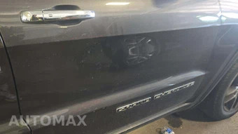 2017 Jeep Grand Cherokee Limited - miniatura 32