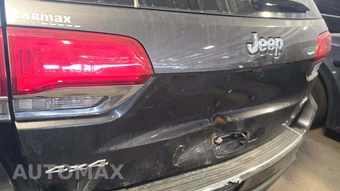 2017 Jeep Grand Cherokee Limited - miniatura 36