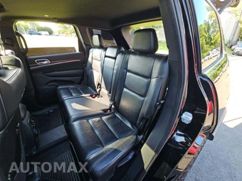 2017 Jeep Grand Cherokee Limited - miniatura 13