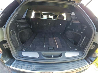 2017 Jeep Grand Cherokee Limited - miniatura 14