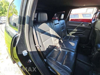 2017 Jeep Grand Cherokee Limited - miniatura 16