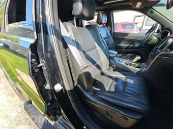 2017 Jeep Grand Cherokee Limited - miniatura 18