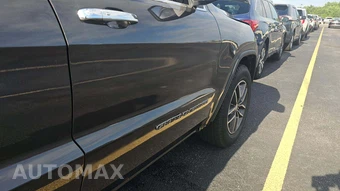 2017 Jeep Grand Cherokee Limited - miniatura 19