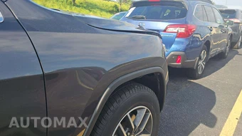 2017 Jeep Grand Cherokee Limited - miniatura 33