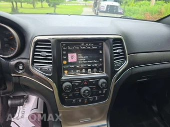 2017 Jeep Grand Cherokee Limited - miniatura 10