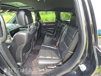 2017 Jeep Grand Cherokee Limited - miniatura 13