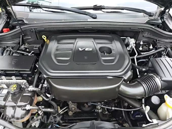 2017 Jeep Grand Cherokee Limited - miniatura 24