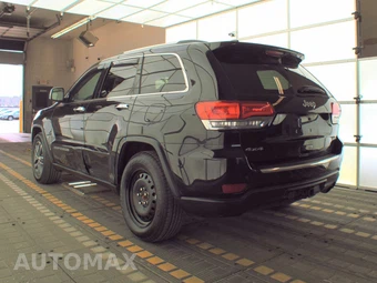 2017 Jeep Grand Cherokee Limited – miniatura 6