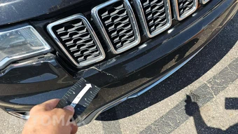 2017 Jeep Grand Cherokee Limited - miniatura 19
