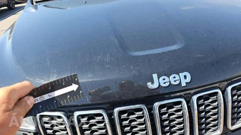 2017 Jeep Grand Cherokee Limited - miniatura 21