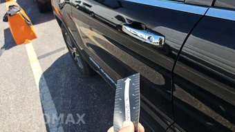 2017 Jeep Grand Cherokee Limited - miniatura 25
