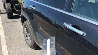 2017 Jeep Grand Cherokee Limited - miniatura 36