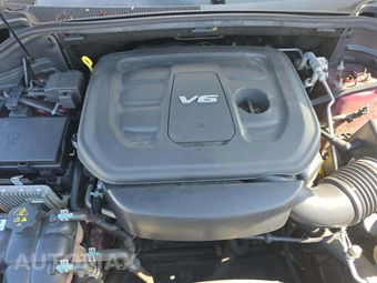 2017 Jeep Grand Cherokee Limited - miniatura 29