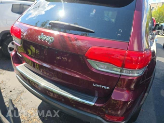 2017 Jeep Grand Cherokee Limited - miniatura 36