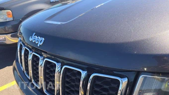 2017 Jeep Grand Cherokee Limited – miniatura 19