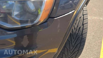 2017 Jeep Grand Cherokee Limited – miniatura 27