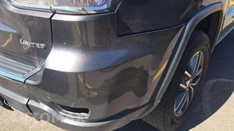 2017 Jeep Grand Cherokee Limited – miniatura 28