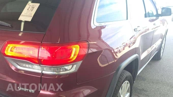 2017 Jeep Grand Cherokee Limited – miniatura 23
