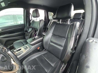 2017 Jeep Grand Cherokee Limited - miniatura 6