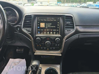 2017 Jeep Grand Cherokee Limited - miniatura 10