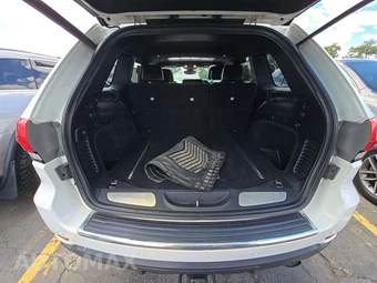 2017 Jeep Grand Cherokee Limited - miniatura 14