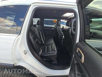 2017 Jeep Grand Cherokee Limited - miniatura 16