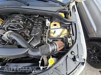 2017 Jeep Grand Cherokee Limited - miniatura 25
