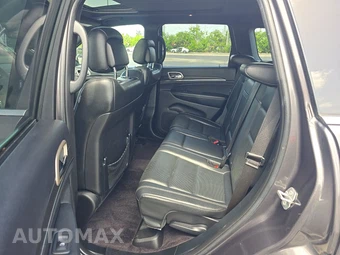 2017 Jeep Grand Cherokee Limited - miniatura 13