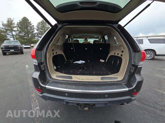 2017 Jeep Grand Cherokee Limited - miniatura 11