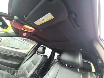 2017 Jeep Grand Cherokee Limited - miniatura 11