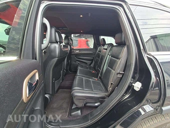 2017 Jeep Grand Cherokee Limited - miniatura 13