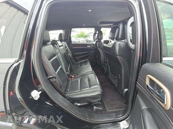 2017 Jeep Grand Cherokee Limited - miniatura 16