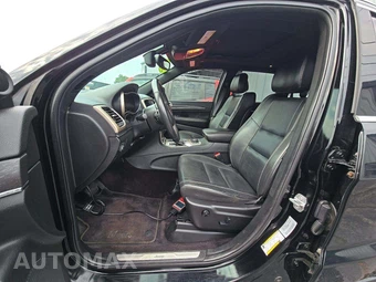 2017 Jeep Grand Cherokee Limited - miniatura 6