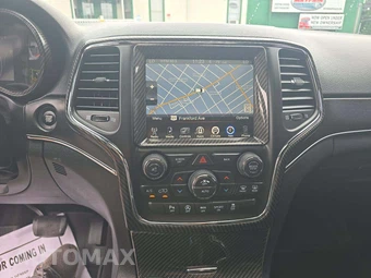 2017 Jeep Grand Cherokee Limited - miniatura 10