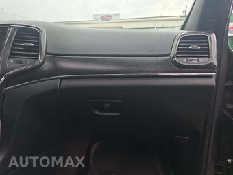 2017 Jeep Grand Cherokee Limited - miniatura 19