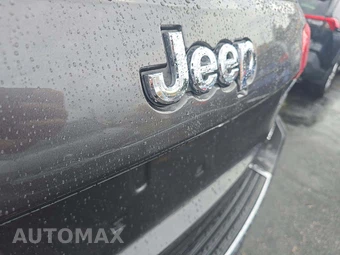 2017 Jeep Grand Cherokee Limited - miniatura 21