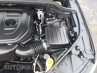 2017 Jeep Grand Cherokee Limited - miniatura 22