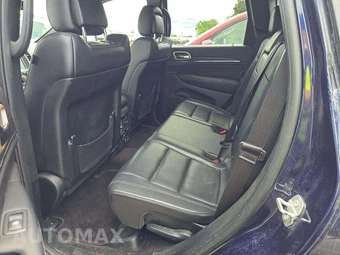 2017 Jeep Grand Cherokee Limited - miniatura 13