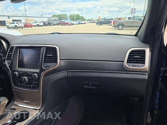 2017 Jeep Grand Cherokee Limited - miniatura 19