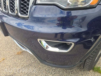 2017 Jeep Grand Cherokee Limited - miniatura 22