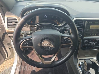 2017 Jeep Grand Cherokee Limited - miniatura 10