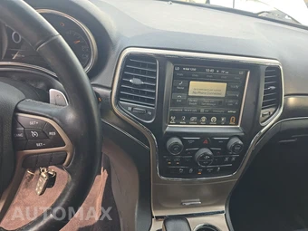 2017 Jeep Grand Cherokee Limited - miniatura 11