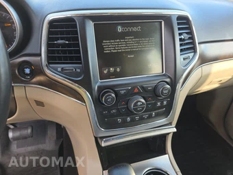 2017 Jeep Grand Cherokee Limited - miniatura 11