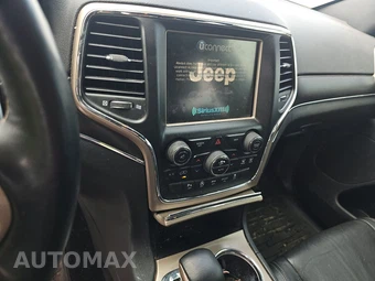 2017 Jeep Grand Cherokee Limited - miniatura 11
