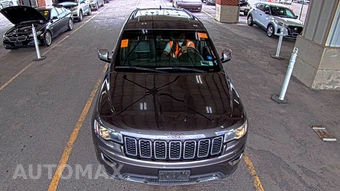 2017 Jeep Grand Cherokee Limited - miniatura 2