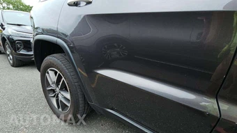 2017 Jeep Grand Cherokee Limited - miniatura 27
