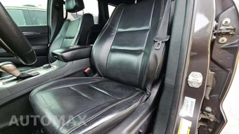 2017 Jeep Grand Cherokee Limited - miniatura 28